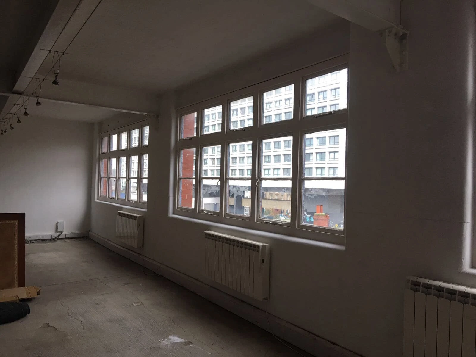 Empty Property Rates' Mitigation back in the High Court