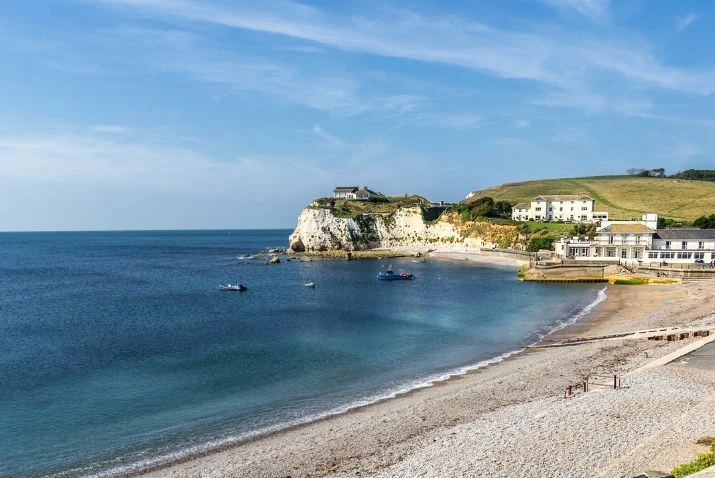 A beach for every office – our favourite coastal gems