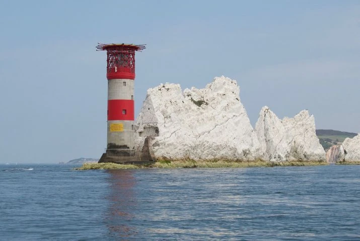 The Seven Wonders of the Isle of Wight