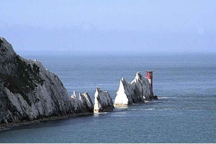 And, Action!… Filming locations on the Isle of Wight