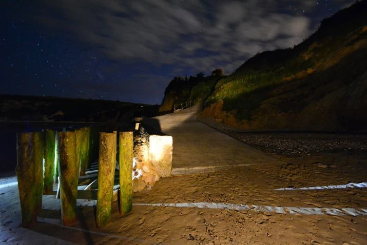 The most haunted places on the Isle of Wight