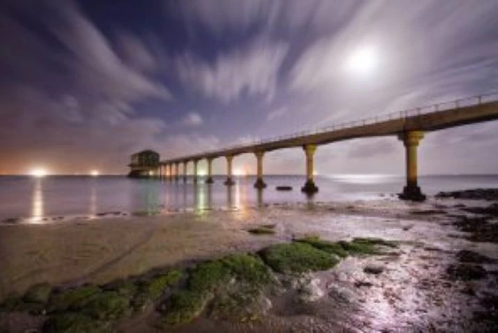 Local Guide to Bembridge...