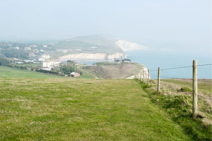 A West Wight wander…