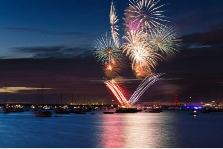 Isle of Wight Summer Events Not to Miss