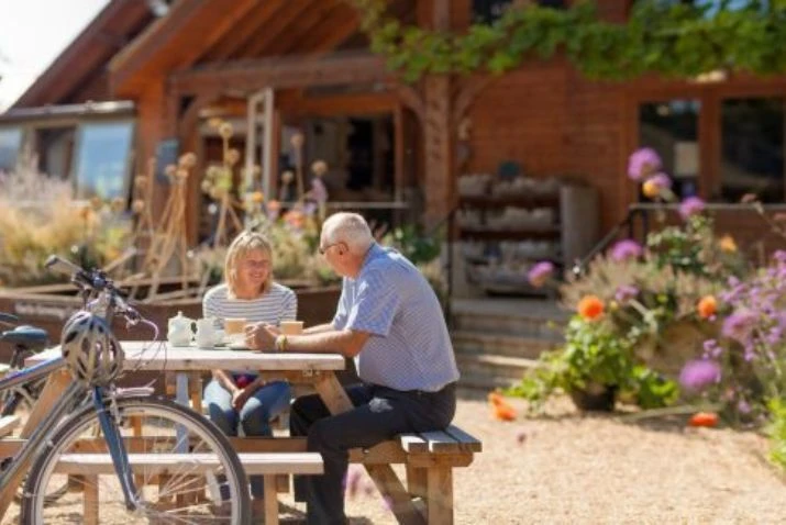 Discovering the Flavours of the Isle of Wight