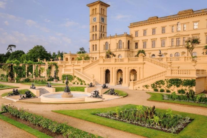 Our favourite things to do…East Cowes