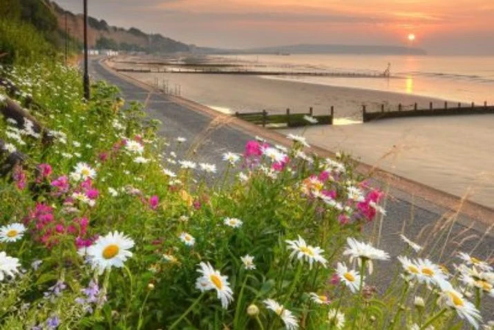 Our favourite things to do…Sandown & Shanklin