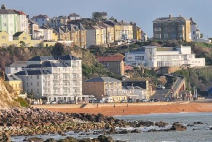 Our favourite things to do…Ventnor