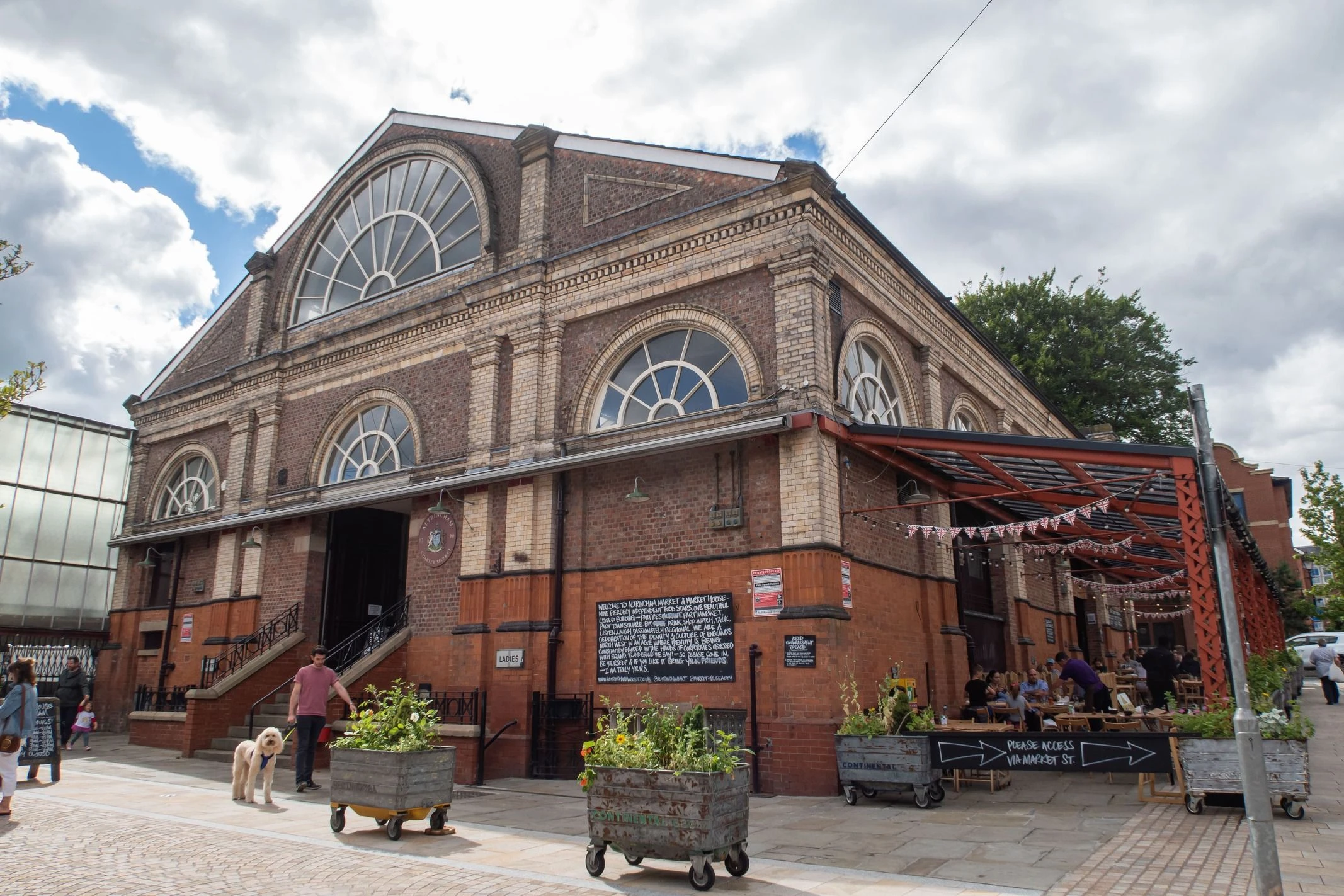 Why Manchester’s Waterhouse Gardens Is a Top Pick for Shared Ownership