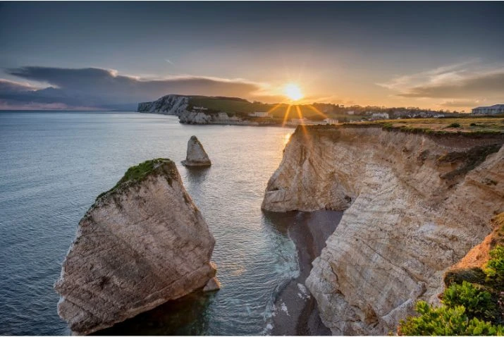 Island in the Sun: Your Ultimate Isle of Wight Sunshine Guide