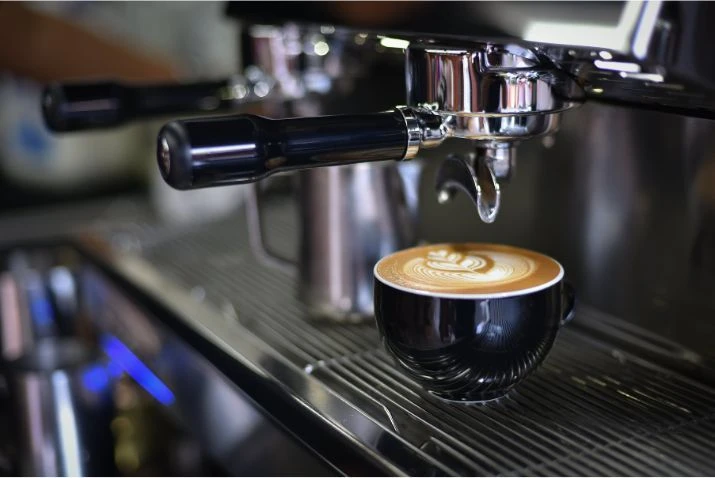 Our Top Coffee Spots