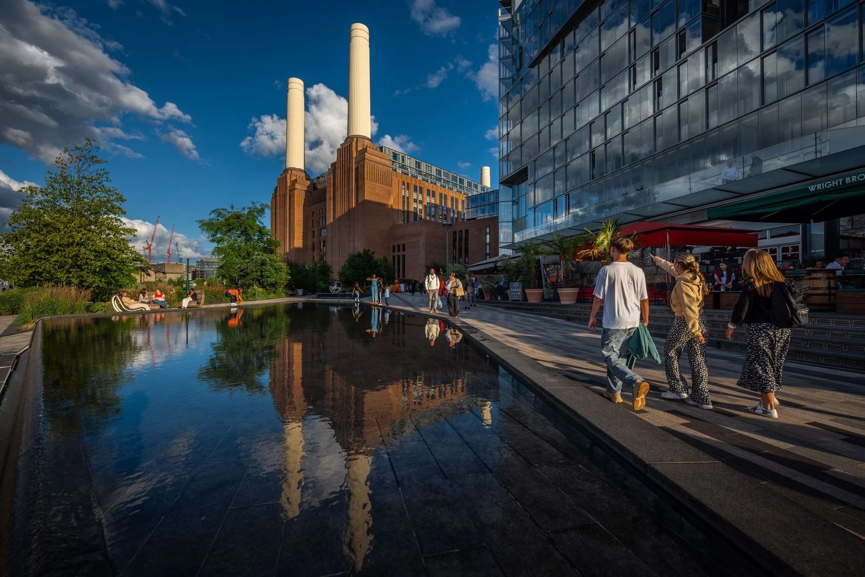 Why South West London Is a Fantastic Choice for Shared Ownership