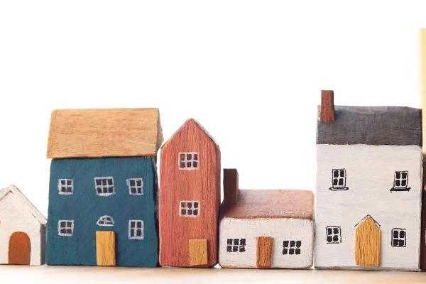 What Type of Properties Sell Best at Auction?