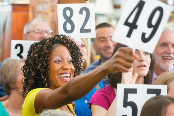 What Happens on Auction Day? A Complete Walkthrough