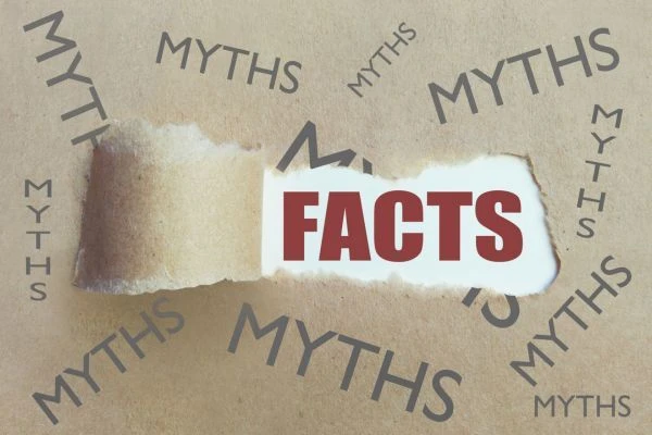 Common Myths About Property Auctions Debunked
