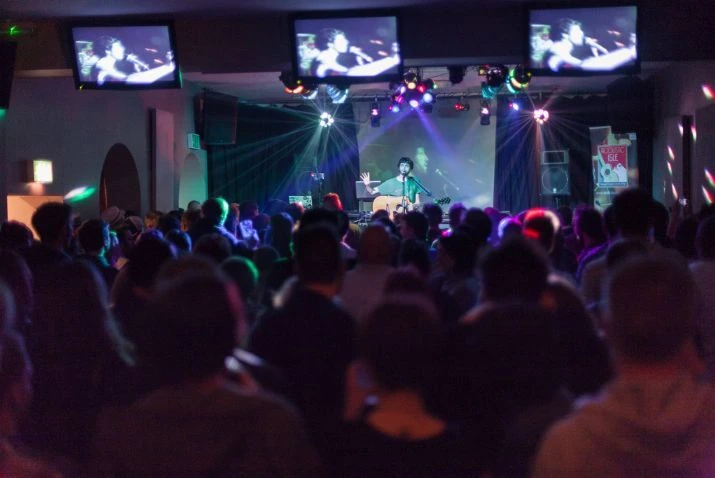 A summer of fun on the Isle of Wight