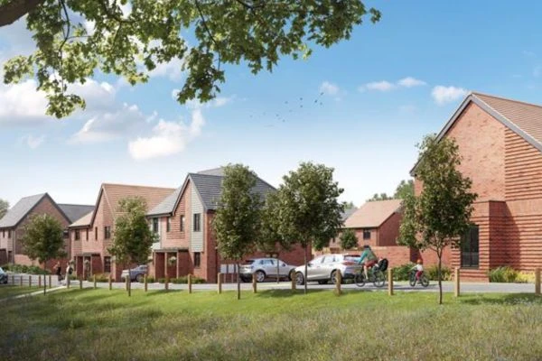 Bishops Stortford: Historic Charm Meets Modern Living at Stortford Fields
