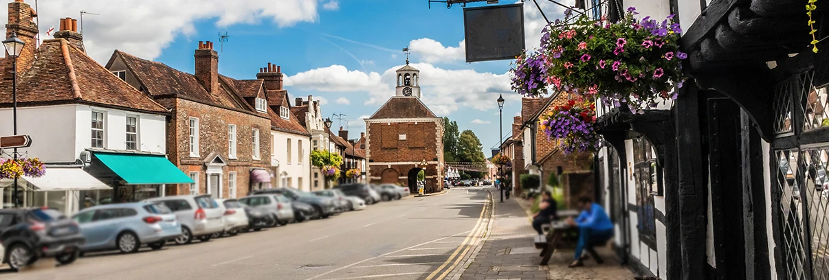 A Complete Area Guide to Living in Amersham, Buckinghamshire