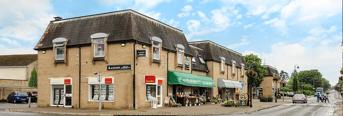An Area Guide to Living in Carterton, Oxfordshire