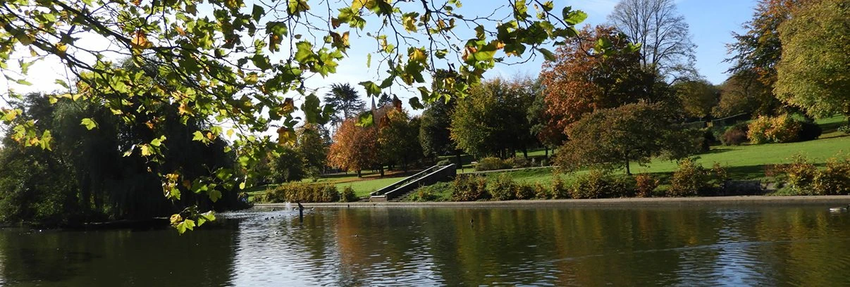 A Guide to Living in Chesham