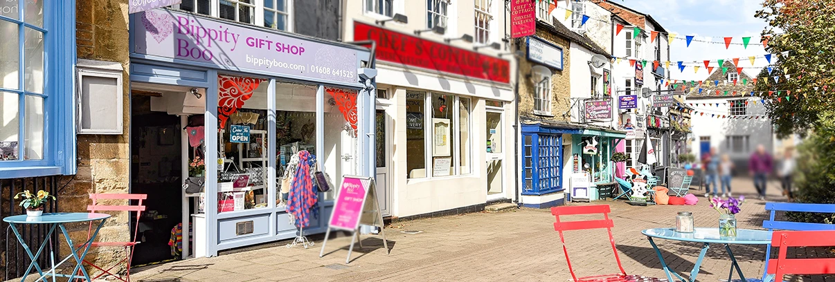 An Area Guide to Living in Chipping Norton, Oxfordshire