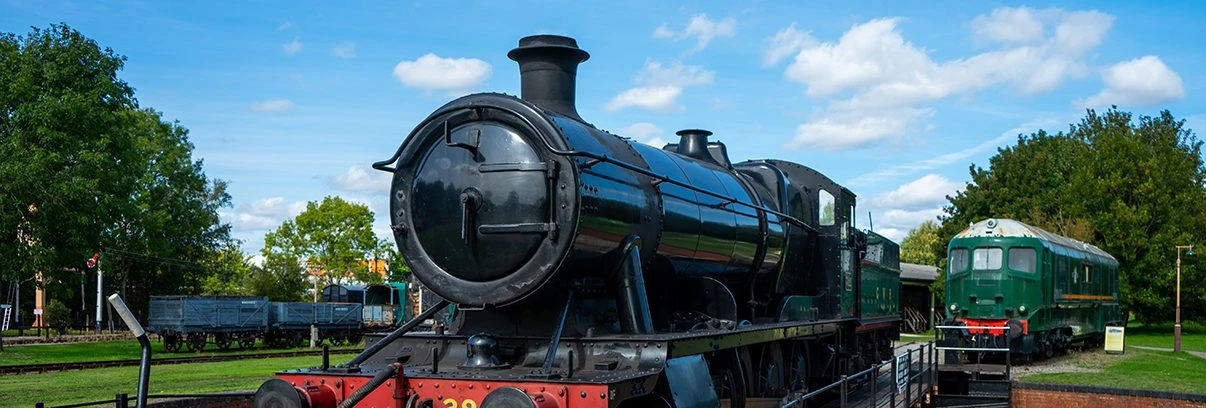 A Guide to Living in Didcot