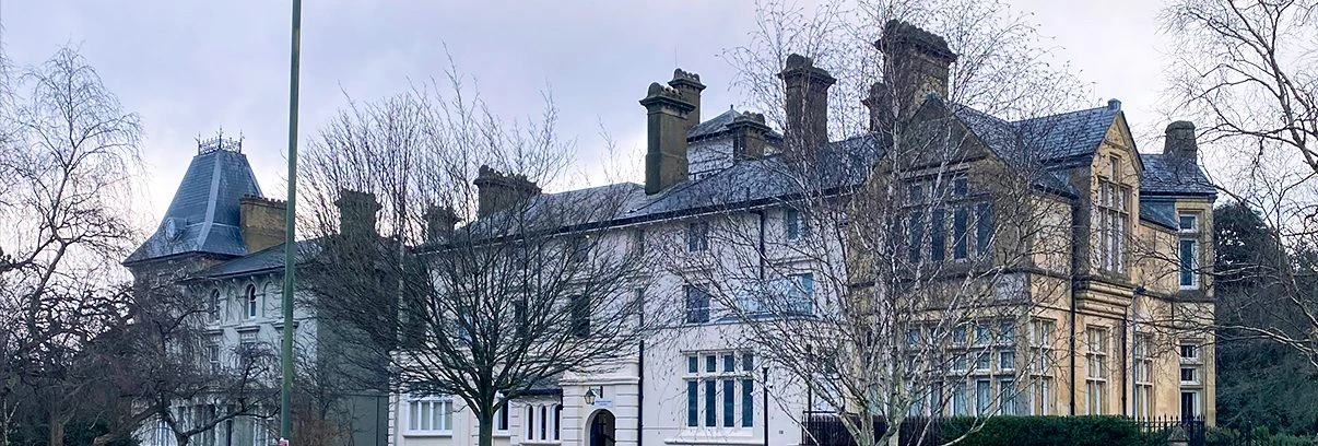 A Guide to Living in Finchley