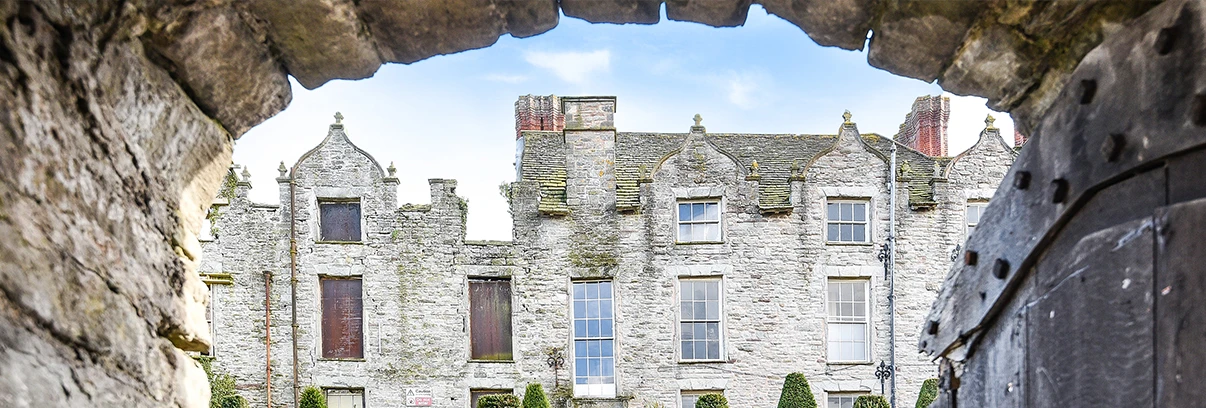 Living in Hay-on-Wye: A Complete Guide to Property, Lifestyle & Attractions