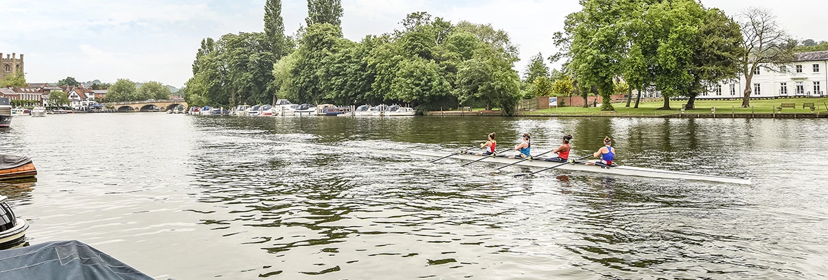 A Guide to Living in Henley-on-Thames