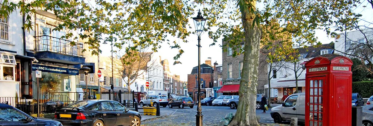 A Comprehensive Guide to Living in Highgate, London