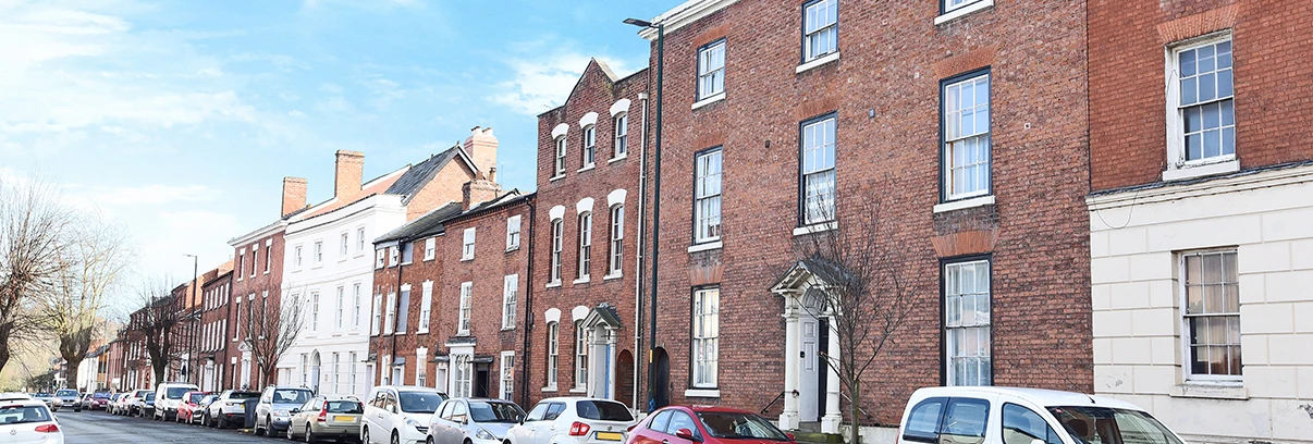 A Comprehensive Guide to Living in Leominster, Herefordshire