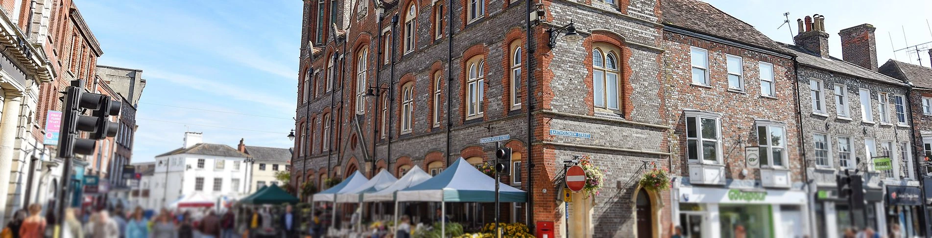 A Guide to Living in Newbury