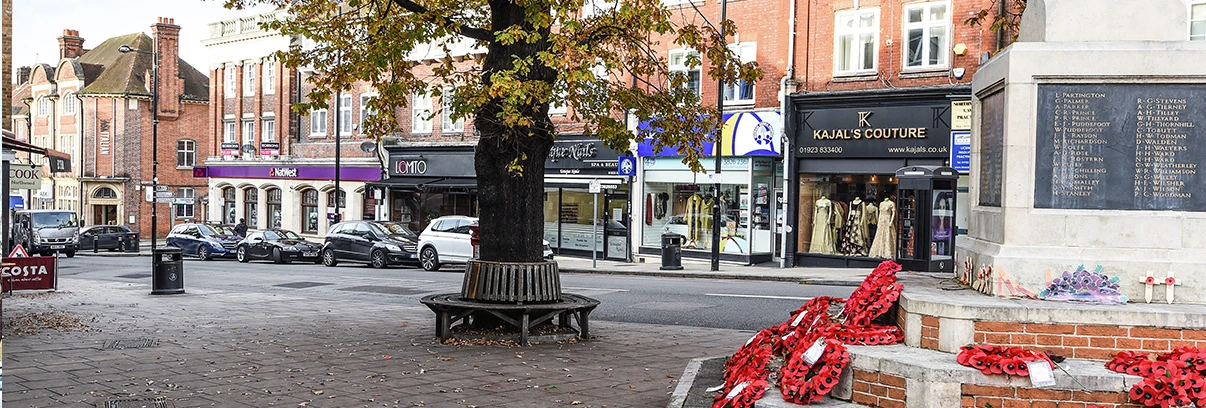 A Guide to Living in Northwood, London