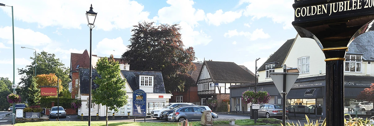 A Comprehensive Guide to Living in Sunningdale, Berkshire