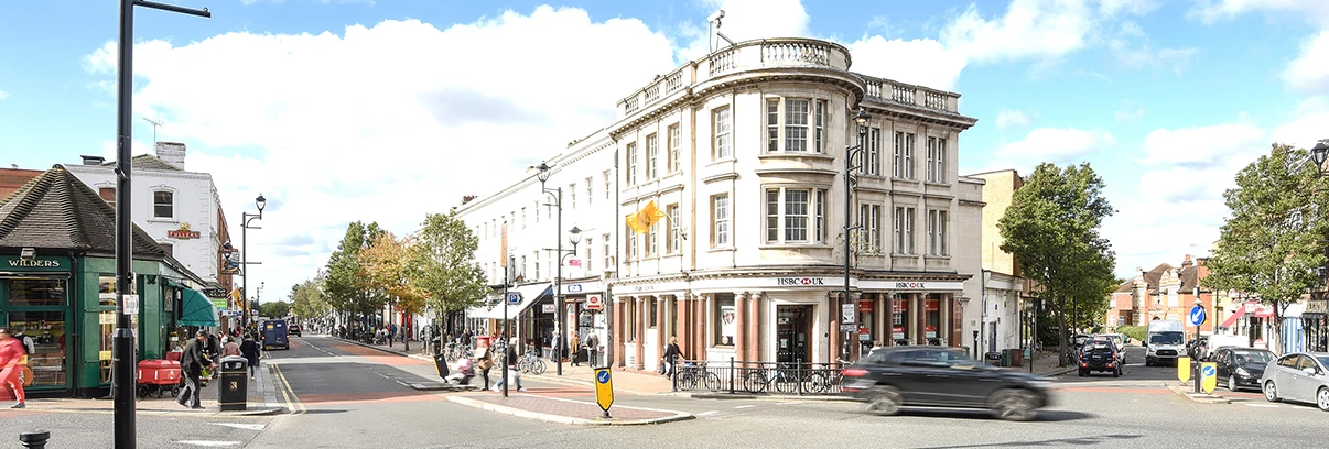 A Guide to Living in Surbiton
