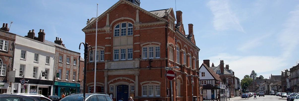 An Area Guide to Living in Thame, Oxfordshire