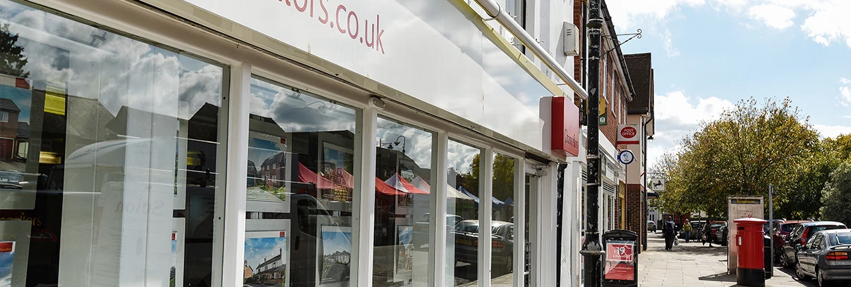 An Area Guide to Living in Thatcham, Berkshire