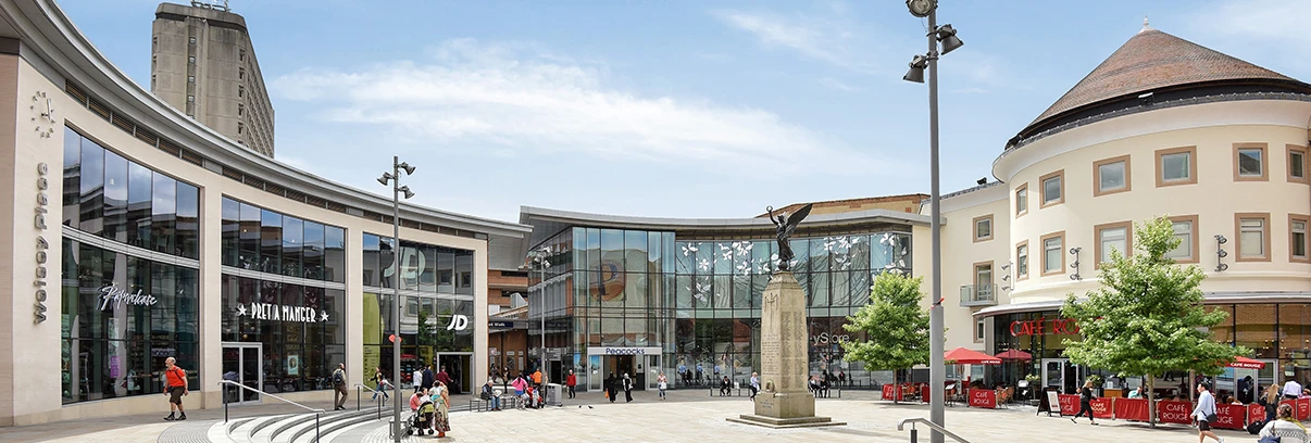 An Area Guide to Living in Woking, Surrey
