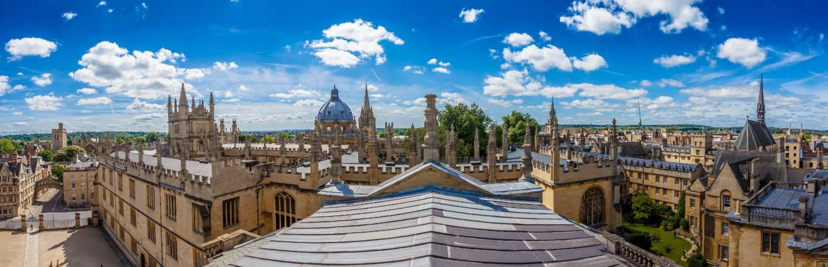 Chancellors Achieved the Most Lets Agreed in Oxfordshire Areas 2018