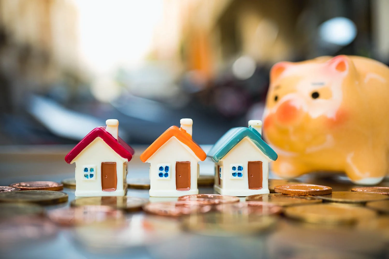 The Housing and Planning Bill - how could it help?