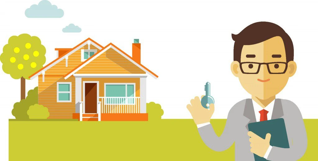 Top 5 characteristics of an estate agent