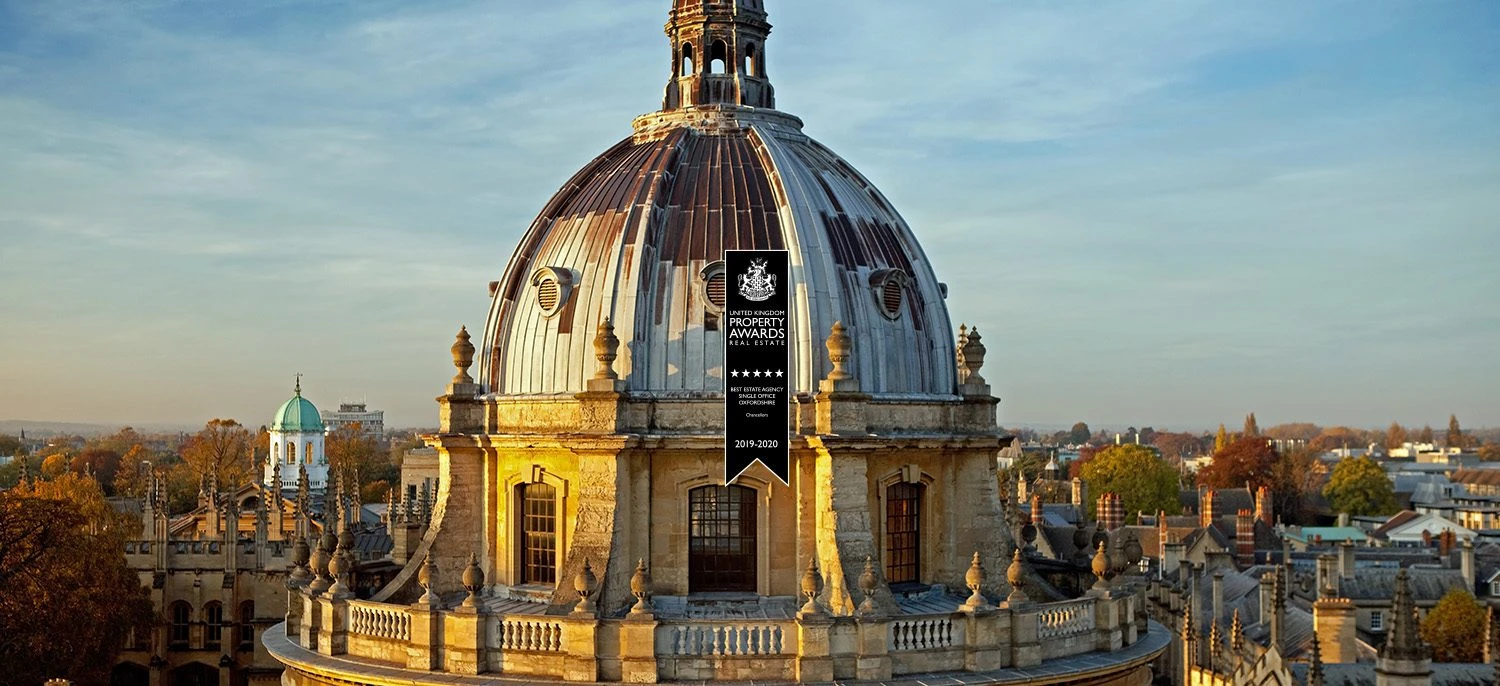 Chancellors Win At The UK Property Awards