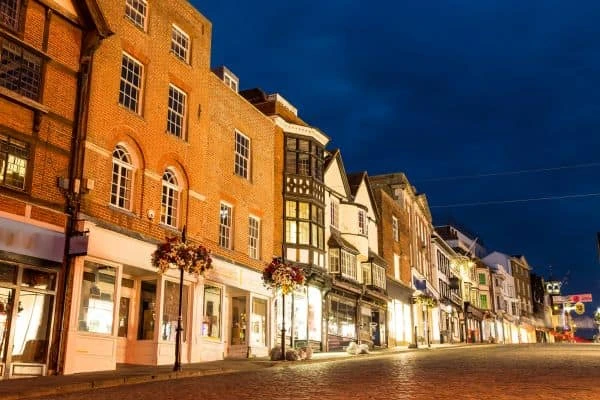 New business rates rules for retail hospitality & leisure: what the Government has confirmed