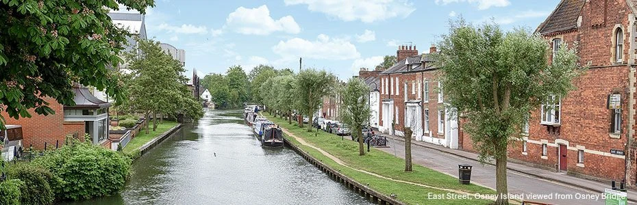 A Guide to Living in Botley, Oxfordshire
