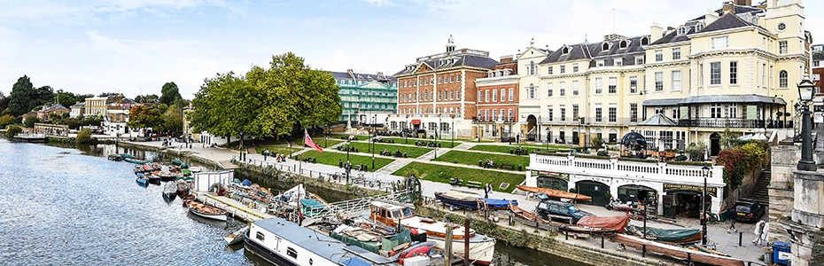 Living in Richmond upon Thames: Your Complete Area Guide