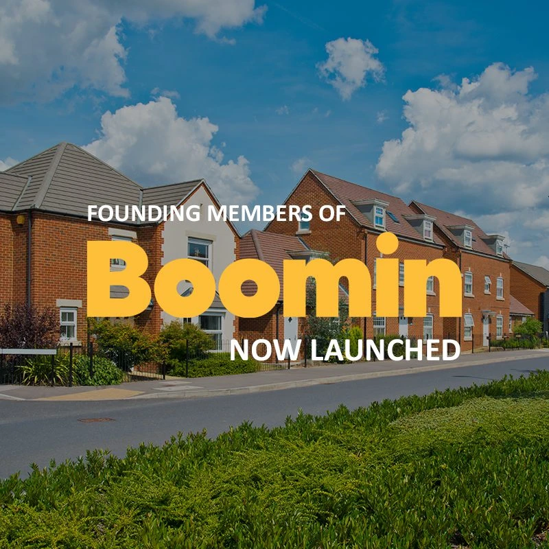 Boomin Launched - With Chancellors as Platinum Founding Members
