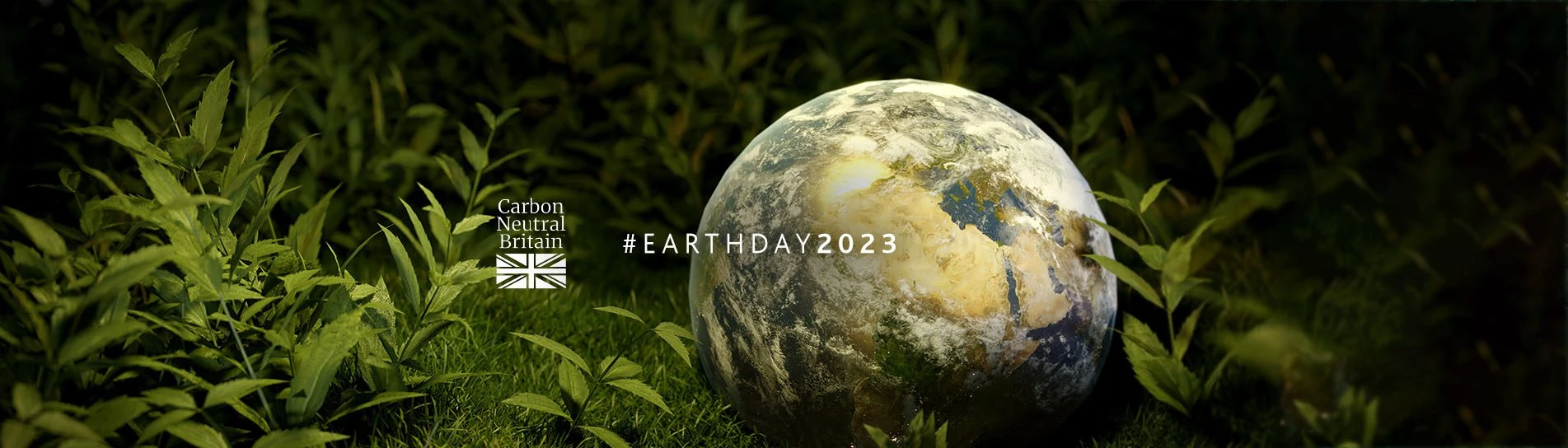 Earth Day 2023 - Continuing Our Carbon Neutral Pledge