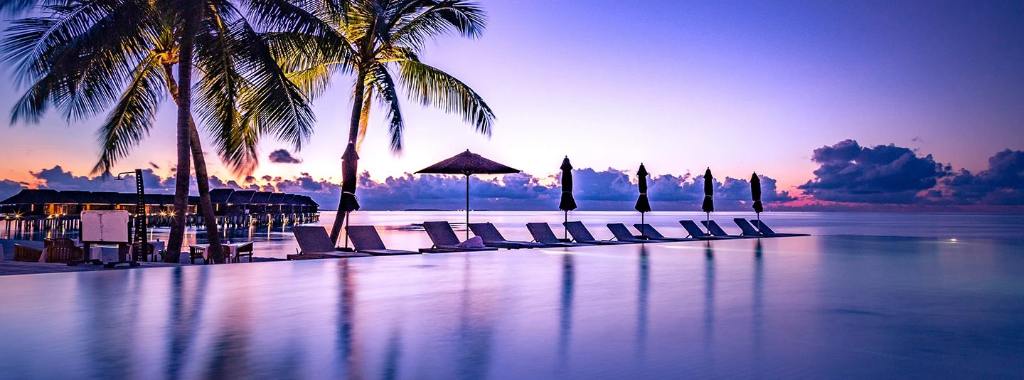 NEW YEAR, NEW HOME? - Win a £5,000 Holiday Voucher