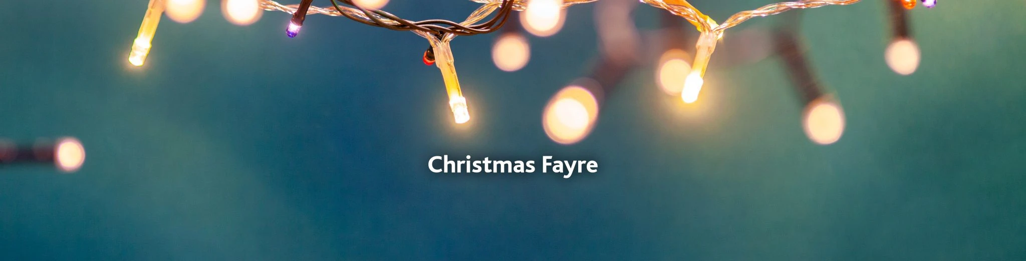 Chancellors Sponsors Friends of Spurcroft Christmas Fayre