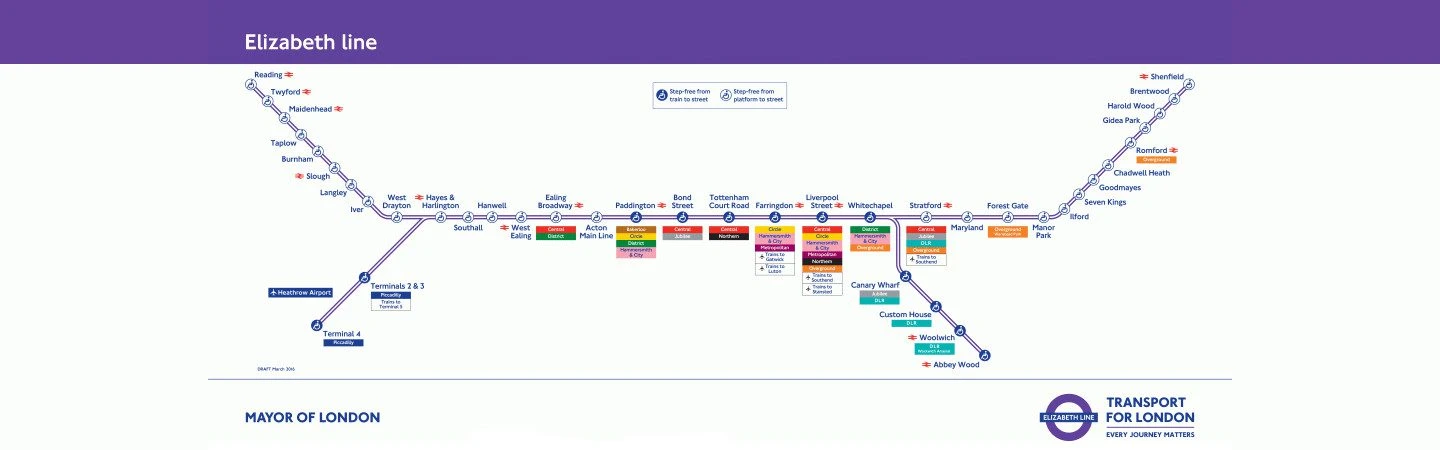 House prices in Berkshire commuter towns benefit from Crossrail